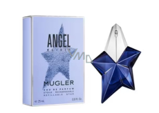 Thierry Mugler Angel Elixir parfumovaná voda pre ženy 25 ml
