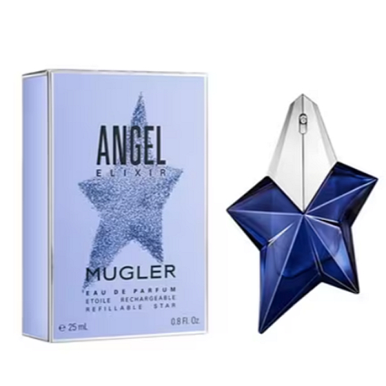 Thierry Mugler Angel Elixir parfumovaná voda pre ženy 25 ml