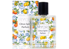 Ryor Citrus Spirit parfém pre ženy 100 ml