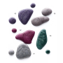 Essence Holo Bomb lak na nechty s holografickým efektom 03 hoLOL 8 ml