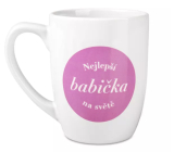 Albi Mug family - Najlepšia babička na svete 300 ml