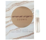 Emanuel Ungaro Cosmic parfumovaná voda pre ženy 1,5 ml vialka