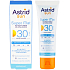 Astrid Sun Super mat OF30 pleťový krém na opaľovanie 50 ml