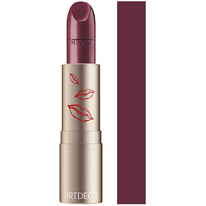 Artdeco Perfect Color rúž s efektom zväčšenia objemu pier 946 Plum Power 4 g