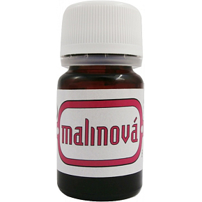 Aroco tekuté potravinárske farbivo, malinové, 10 ml