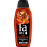 Fa Men sprchový gel 2v1 Red Cedarwood, 400 ml