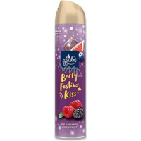 Glade Winter Berries osviežovač vzduchu sprej 269 ml