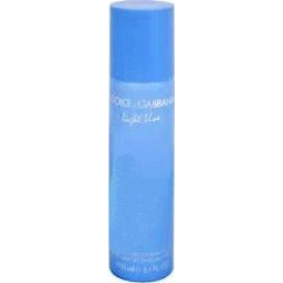 Dolce & Gabbana Light Blue deodorant sprej pre ženy 50 ml