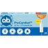 o.b. ProComfort tampony super 16 kusov