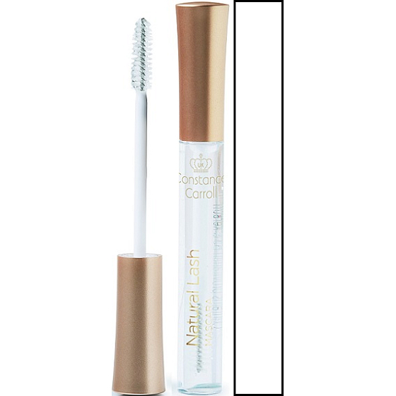Constance Carroll Natural Lash výživná riasenka 11 Clear 8 ml