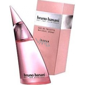 Bruno Banani Woman toaletná voda 20 ml