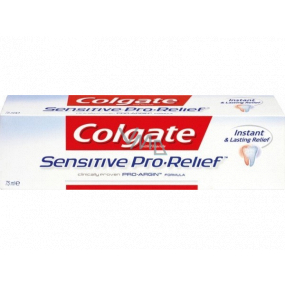 Colgate Sensitive Pro Relief zubná pasta 75 ml