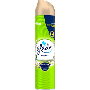 Glade osviežovač vzduchu Konvalinka, 300 ml