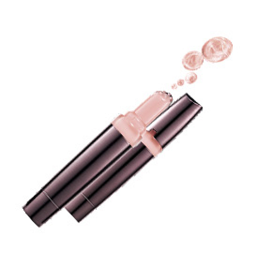 Maybelline Watershine Volume XL lesk na pery 703 Beige Up 4,8 ml