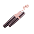 Maybelline Watershine Volume XL lesk na pery 703 Beige Up 4,8 ml