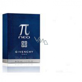 Givenchy Pí Neo balzam po holení 100 ml