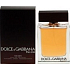 Dolce & Gabbana The One for Men toaletná voda 30 ml