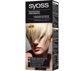 Syoss Professional farba na vlasy 9 - 5 ľadový perleťovo plavý