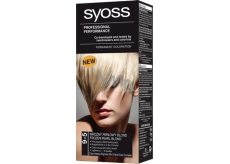 Syoss Professional farba na vlasy 9 - 5 ľadový perleťovo plavý