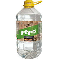 PE-PO palivo do biokrbov, 3 l