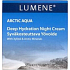 Lumene Arctic Aqua Deep Hydration Night Cream Hlboko hydratačný nočný krém 50 ml