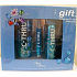 C-Thru Aquamarine toaletná voda 75 ml + toaletná voda 10 ml + dezodorant sprej 100 ml + šperkovnice, darčeková sada pre ženy