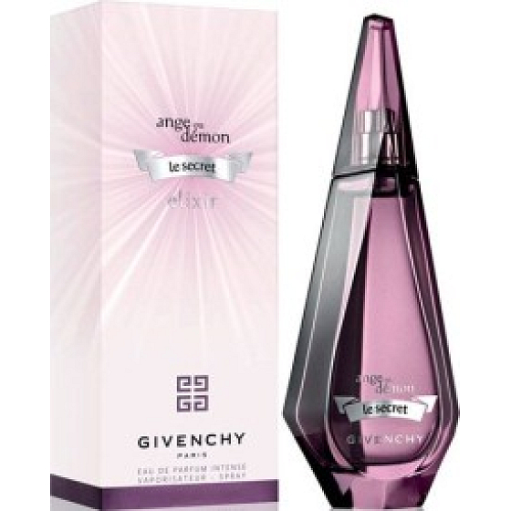 Givenchy Ange ou Démon Le Secret Elixír toaletná voda pre ženy 30 ml