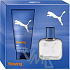 Puma Flowing Man toaletná voda 25 ml + sprchový gél 50 ml, darčeková sada