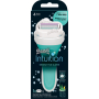Wilkinson Intuition Sensitive Care holiaci strojček a náhradná hlavica 1 kus