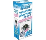 Duzzit Washing Machine Cleaner tekutý čistič automatických práčok 250 ml