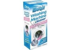 Duzzit Washing Machine Cleaner tekutý čistič automatických práčok 250 ml