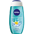 Nivea Hawaiian Flower & Oil sprchový gél 250 ml