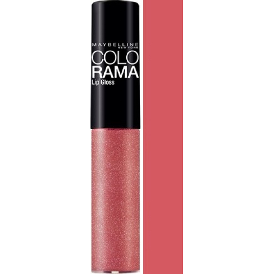 Maybelline Colorama Lip Gloss lesk na pery 170 5 ml