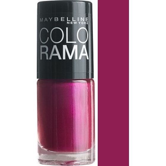 Maybelline Colorama lak na nechty 140 7 ml