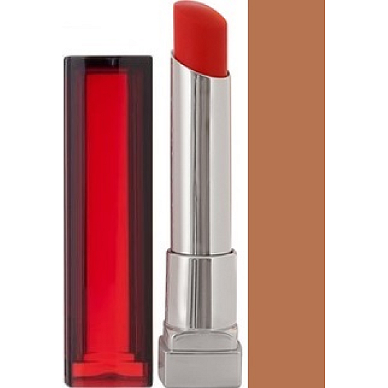 Maybelline Color Whisper rúž 720 Mocha Muse 3,6 g