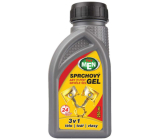 Bohemia Gifts Helík sprchový gél pre skutočného muža 200 ml