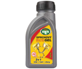 Bohemia Gifts Helík sprchový gél pre skutočného muža 200 ml