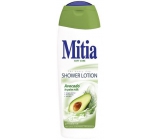Mitia Avocado in Palm milk sprchový gél 400 ml