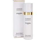 Chanel Coco Mademoiselle telová hmla v spreji pre ženy 100 ml