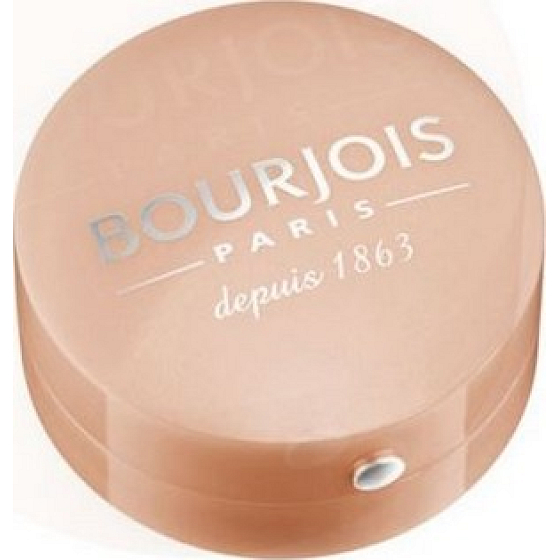 Bourjois Ombre Á Paupiéres Eyeshadow očné tiene 08 Beige Rose 1,5 g