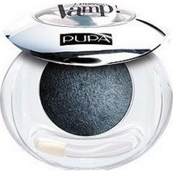 Pupa Vamp! Wet & Dry Eyeshadow očné tiene 405 Slate Gray 1 g