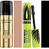 Max Factor Ageless Elixir make-up 2v1 80 Bronze 30 ml + Wild Mega Volume riasenka čierna 11 ml