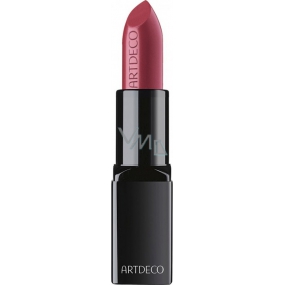 Artdeco Art Couture Lipstick Classic luxusné rúž 660 Velvet Graceful Rose 4 g