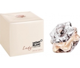 Montblanc Lady Emblem toaletná voda pre ženy 75 ml
