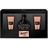 James Bond 007 toaletná voda pre ženy 50 ml + sprchový gél 50 ml + telové mlieko 50 ml, darčeková sada