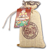 Bohemia Gifts Bylinný čaj proti stresu plátenné vrecko 70 g