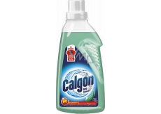 Calgon Hygiene Plus Gél proti vodnému kameňu 750 ml