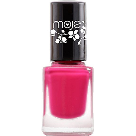 Moja Orchidea lak na nechty 50 12 ml