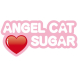 Hello Kitty Angel Cat Sugar Hello Kitty Angel Cat Sugar