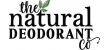 The Natural Deodorant Co.